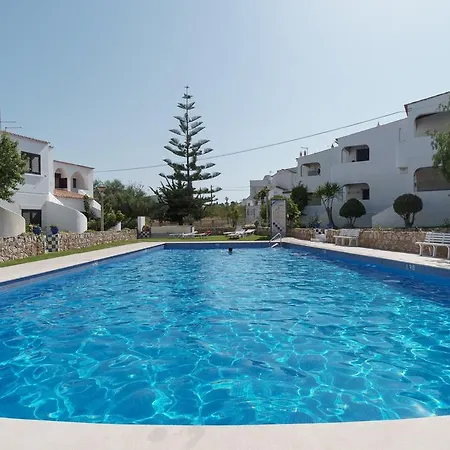 Akisol Armacao Pera Sail Ii Appartement Porches (Algarve)
