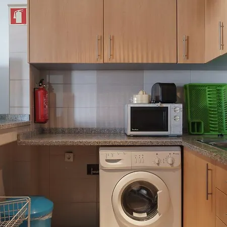 Akisol Armacao Pera Sail Ii Appartement