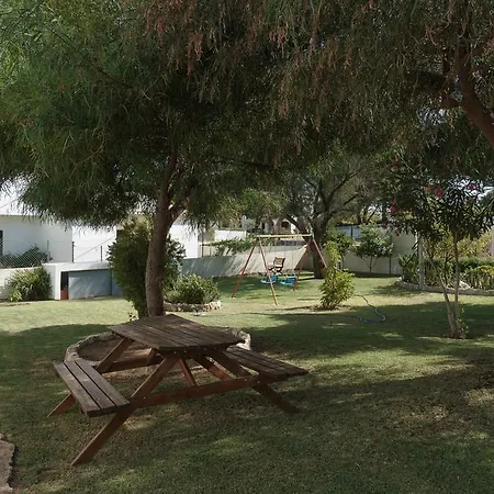 Apartamento Akisol Armacao Pera Sail Ii *