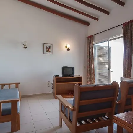 Akisol Armacao Pera Sail Ii Appartement *