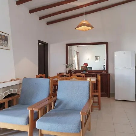 Appartement Akisol Armacao Pera Sail Ii