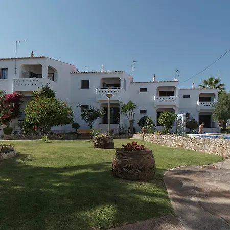 Akisol Armacao Pera Sail Ii Apartamento Porches (Algarve)