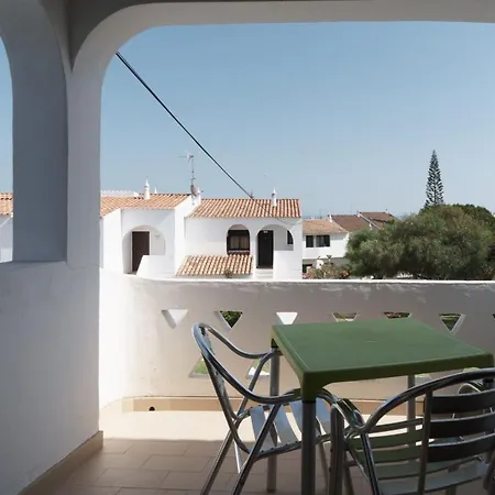 Appartement Akisol Armacao Pera Sail Ii Porches (Algarve)